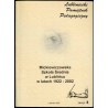 Mickiewiczowska Szkoła Średnia w Lublińcu w latach 1922-2002