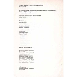 Kraków i okolice. Teren geograficznych i krajoznawczych wycieczek szkolnych
