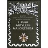 1 Pułk Artylerii Najcięższej