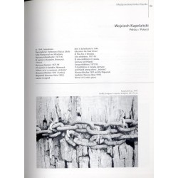 I Międzynarodowy Konkurs Rysunku, Wrocław 1999/2000. Katalog wystawy. The First International Drawing Competition, Wrocław 1999/