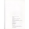 I Międzynarodowy Konkurs Rysunku, Wrocław 1999/2000. Katalog wystawy. The First International Drawing Competition, Wrocław 1999/