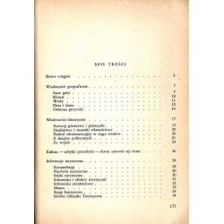Góry Świętokrzyskie. Przewodnik turystyczny