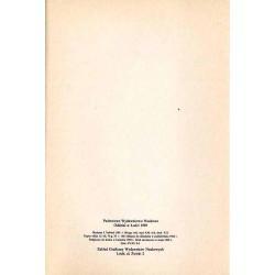 Taśmoteka Archiwum Dokumentacji Mechanicznej w Warszawie. Dokumentacja dźwiękowa dotycząca lat 1901-1972. Przewodnik