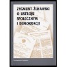 Zygmunt Żuławski o ustroju społecznym i demokracji