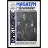 Ekspres Zagłębiowski. Magazyn. Niezależna gazeta miłośników Zagłębia Dąbrowskiego. R.6 (1995). Nr 8 (69)