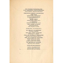 Sto lat sztuki belgijskiej. Styczeń 1935. [1835-1934]