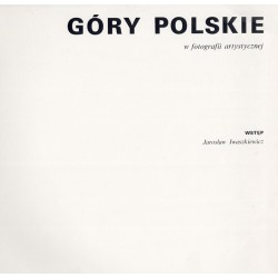Góry polskie. W fotografii artystycznej