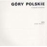 Góry polskie. W fotografii artystycznej