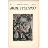 Moje Pisemko. R.26 (1928). Nr 7 (11 lutego 1928)