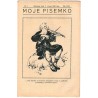 Moje Pisemko. R.26 (1928). Nr 7 (11 lutego 1928)