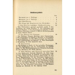 Oberschlesischer Sagenspiegel. Ein Bild von der Geschichte und dem Volkstum der Heimat