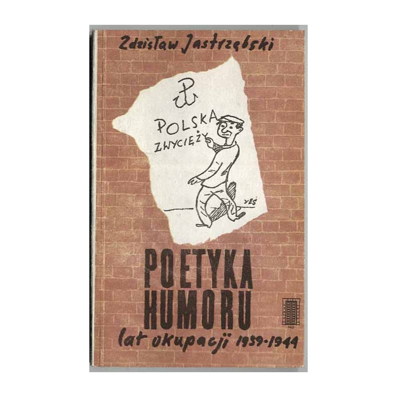 Poetyka humoru lat okupacji 1939-1944