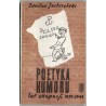 Poetyka humoru lat okupacji 1939-1944