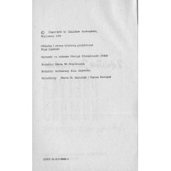 Poetyka humoru lat okupacji 1939-1944