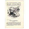 Moje Pisemko. R.30 (1932). Nr 49 (3 grudnia 1932)