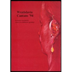 XXIX Międzynarodowy Festiwal Oratoryjno-Kantatowy Wratislavia Cantans '94. Aukcja dział sztuki Leonard Pietraszak: Krzysztof Jak