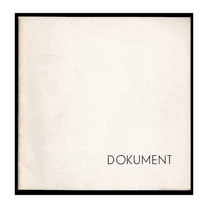 Dokument. Vladimír Birgus, Petr Klimpl, Josef Pokorný