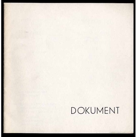 Dokument. Vladimír Birgus, Petr Klimpl, Josef Pokorný
