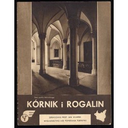 Kórnik i Rogalin