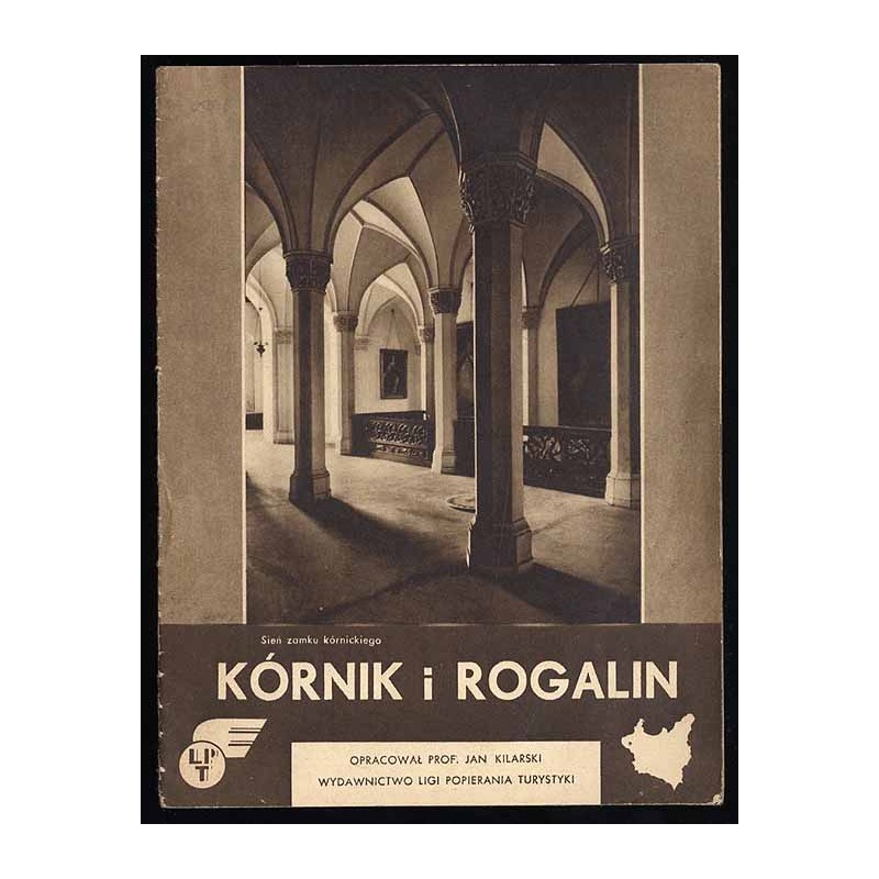 Kórnik i Rogalin