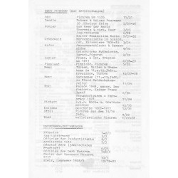 Die Neue Mölkerbastei. 1683. Jahrgang 1978. Nr 1/2, 3, 4, 6, 7/8, 9, 10, 11, 12