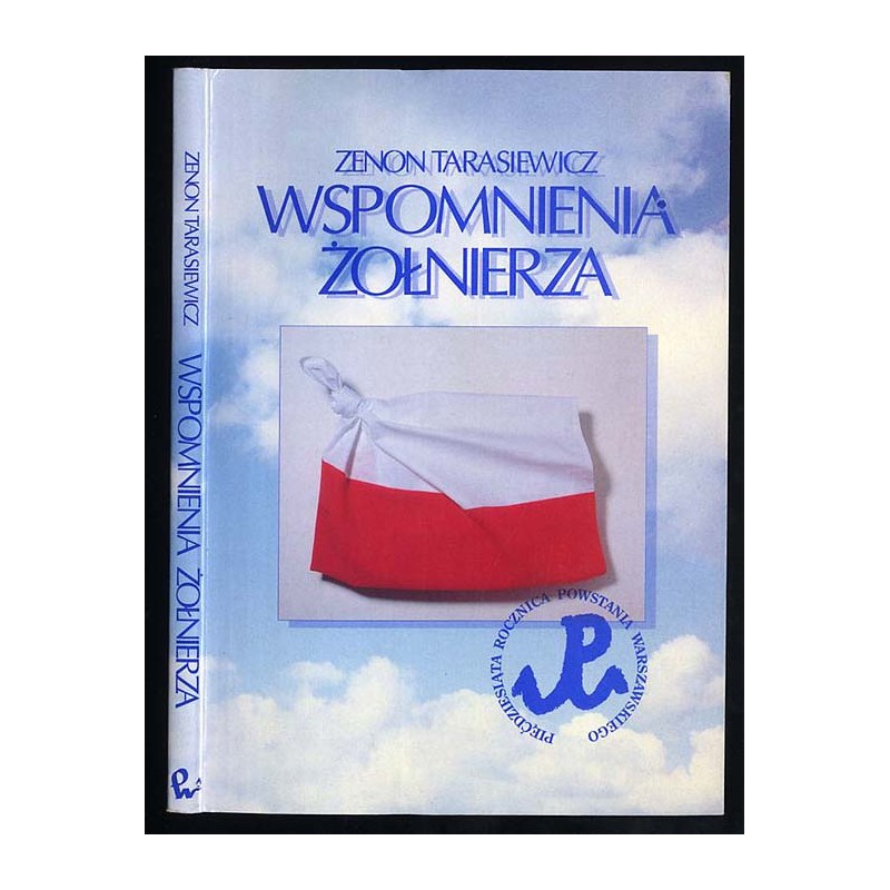 Wspomnienia żołnierza