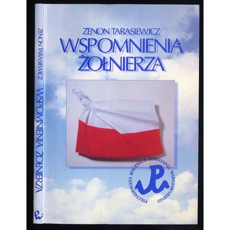 Wspomnienia żołnierza