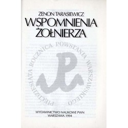 Wspomnienia żołnierza