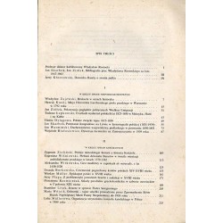 Państwo. Kościół. Niepodległość