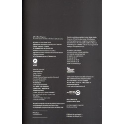 Jake & Dinos Chapman. In the Realm of the Senseless. W królestwie bezrozumności. [Wystawa: Galeria Rondo Sztuki, 26 listopada 20