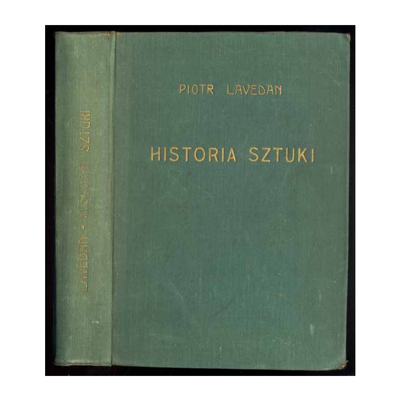 Historia sztuki. Średniowiecze i czasy nowożytne