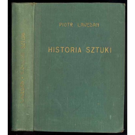 Historia sztuki. Średniowiecze i czasy nowożytne