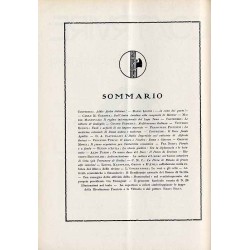 Costruire. Pagine di pensiero e di azione fascista. Anno 13 (1936). Nr 7 (V 1936)