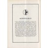 Costruire. Pagine di pensiero e di azione fascista. Anno 13 (1936). Nr 7 (V 1936)