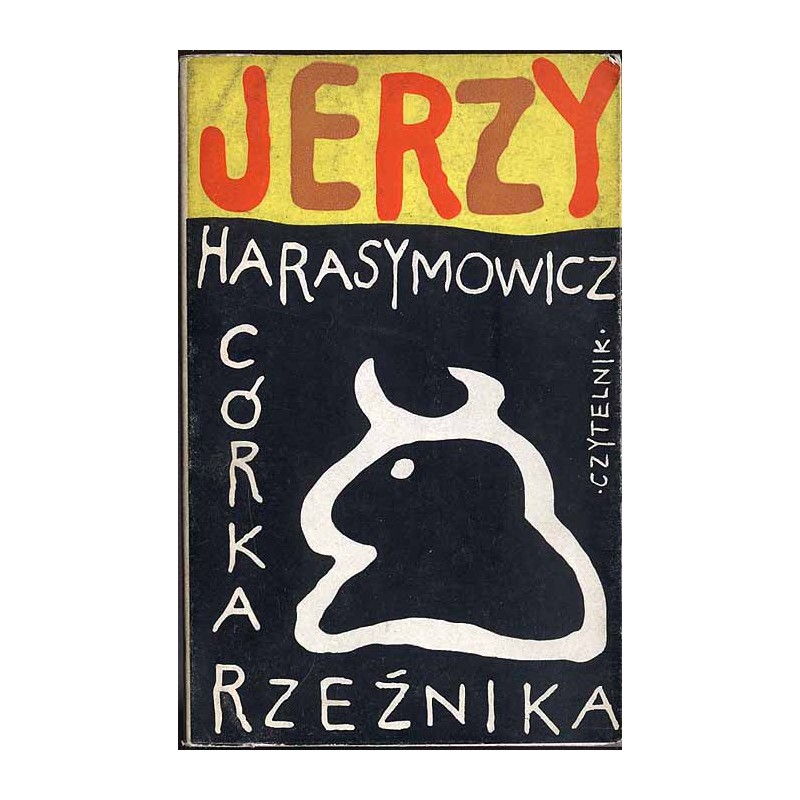 Córka rzeźnika Łąka Wyprzęgnięty tramwaj Europy