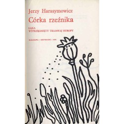 Córka rzeźnika Łąka Wyprzęgnięty tramwaj Europy