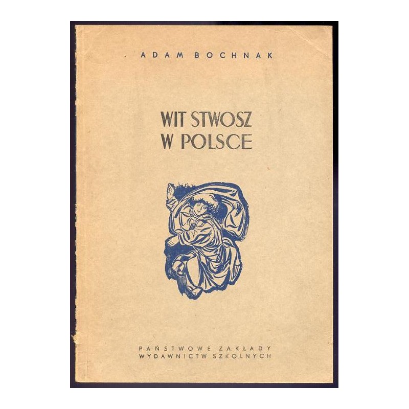 Wit Stwosz w Polsce