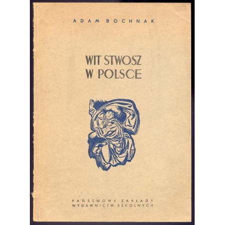 Wit Stwosz w Polsce