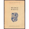 Wit Stwosz w Polsce