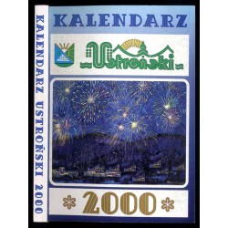 Kalendarz Ustroński 2000. R.2