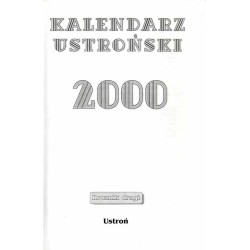 Kalendarz Ustroński 2000. R.2
