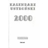 Kalendarz Ustroński 2000. R.2