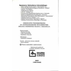 Kalendarz Ustroński 2000. R.2