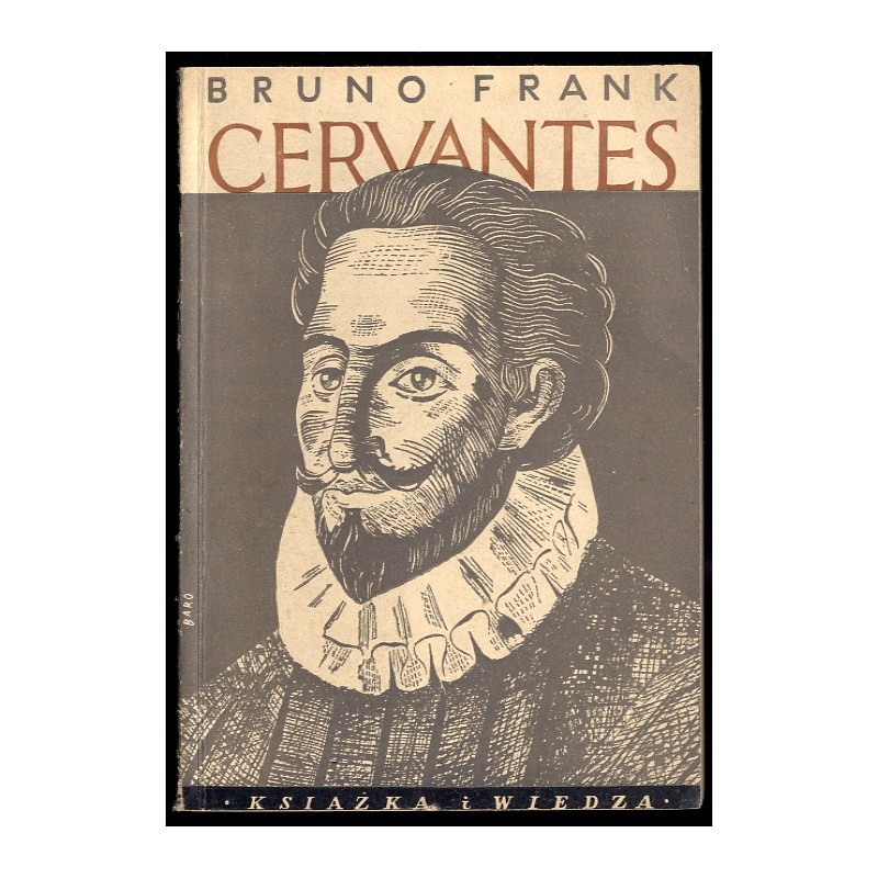 Cervantes