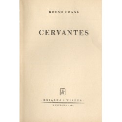 Cervantes