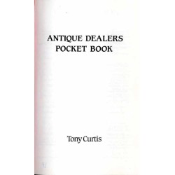 Antique Dealers Pocket Book