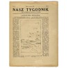 Nasz Tygodnik. Pismo ilustrowane społeczno-literackie. R.1 (1924). Nr 16 (21 września 1924)