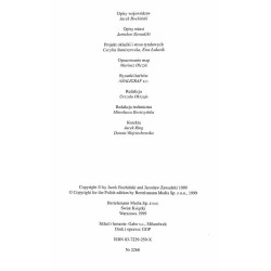 Polska - nowy podział terytorialny. Przewodnik encyklopedyczny