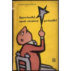 Opowiastki spod ciemnej gwiazdki