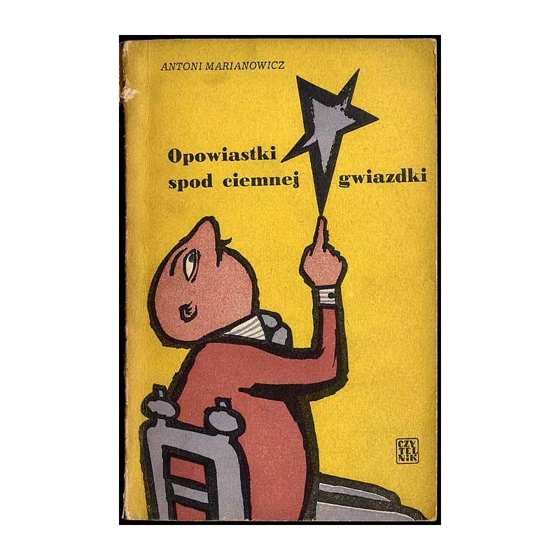Opowiastki spod ciemnej gwiazdki